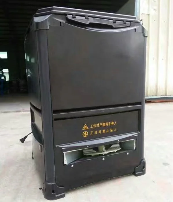 Automatic Fish Feeder Automatic Pond Fish Food Feeding Machine