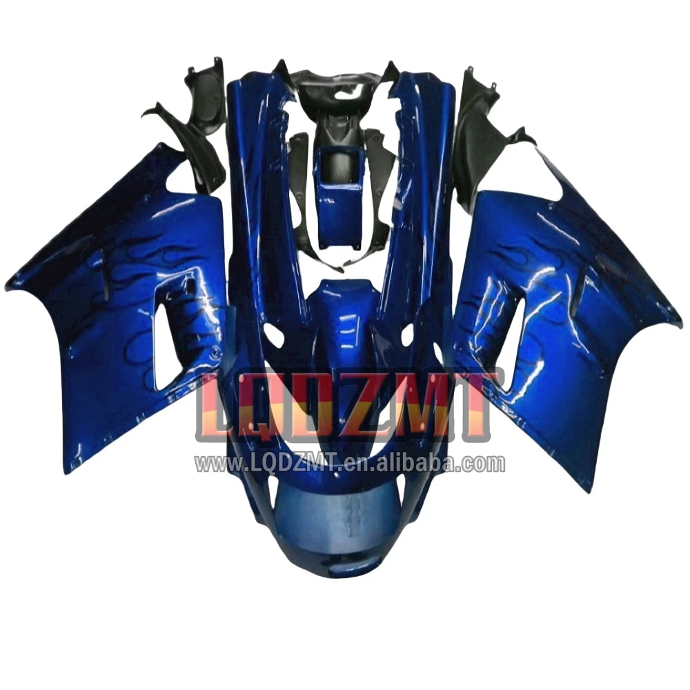 ZX11 For KAWASAKI NINJA ZZR1100 ZX 11R ZX-11 ZX11R 1993 1995 1996