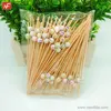 Funny Face 12cm 100pcs/bag