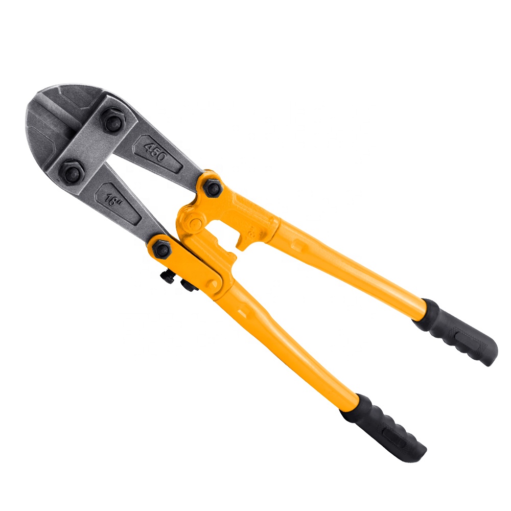 worksite bolt cutter high quality bolt clippers hand tools 30"