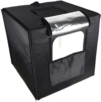 Godox LSD60 Mini LED Photography Studio Shooting Tent