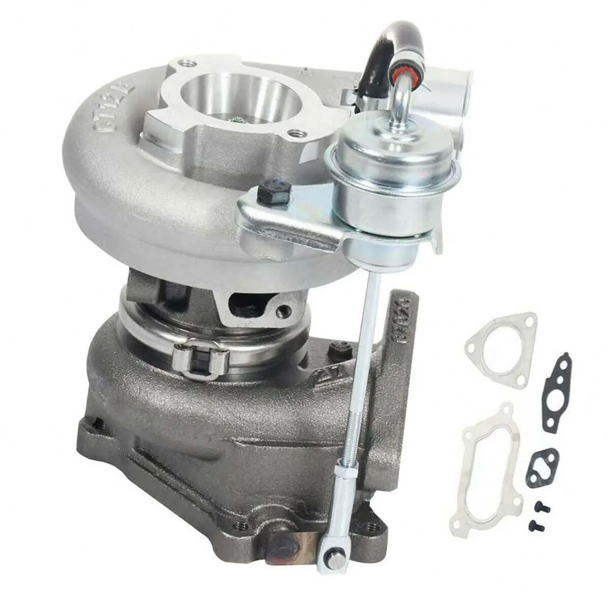 Turbo Complete Full CT12B SL 17201-67040 for Toyota Hilux 3.0 92Kw 125HP 1KZ-TE