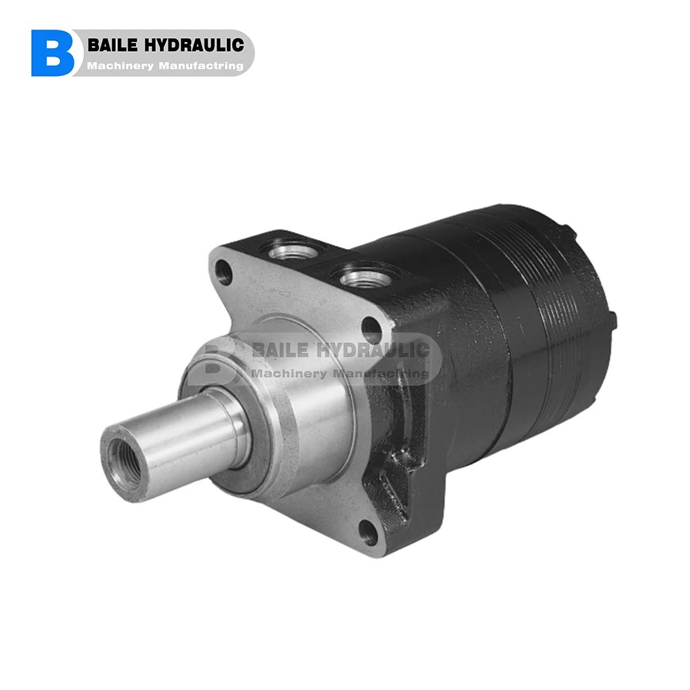 PARKER TF Series Clutch Motor  TF080 TF0100 TF0130 TF0140 TF0170 TF0195 TF0240 TF0280 TF0365GS030