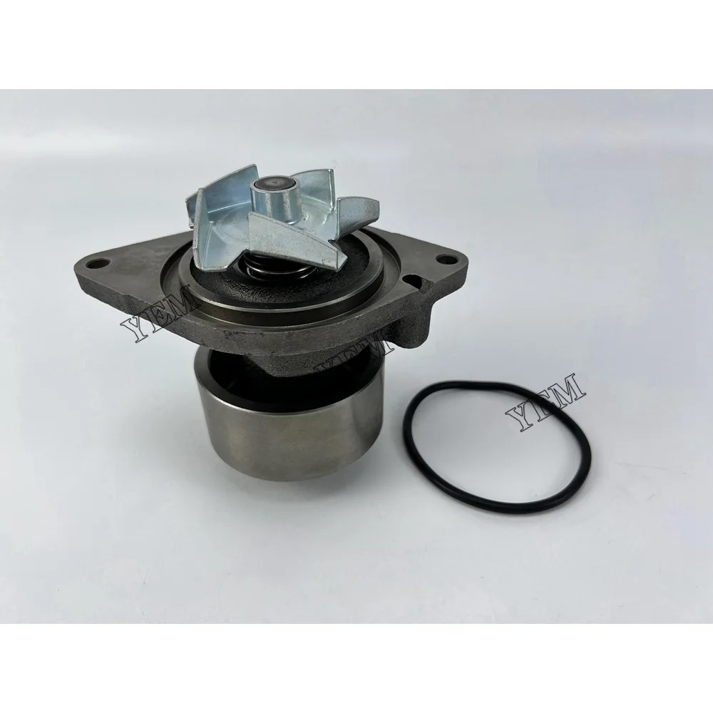 6D102 3283602 Water Pump for Komatsu Engine Parts With Warranty