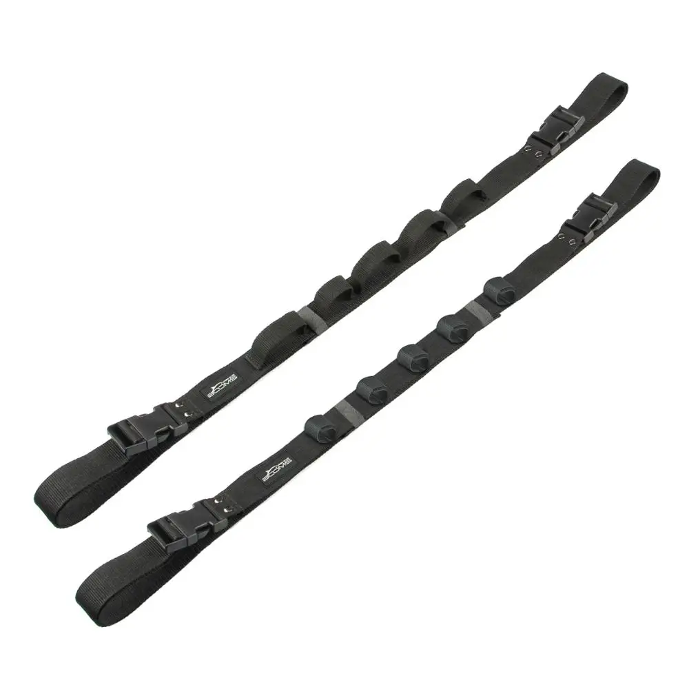 Booms Fishing VRC Auto-Angelrutenhalter fr den Innenraum   Ruten-Transportlsung