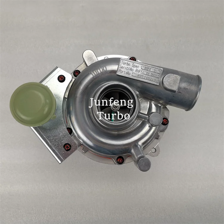 RHF5 Turbocharger 8972402101 VA420037 VB430064 8972572000 8