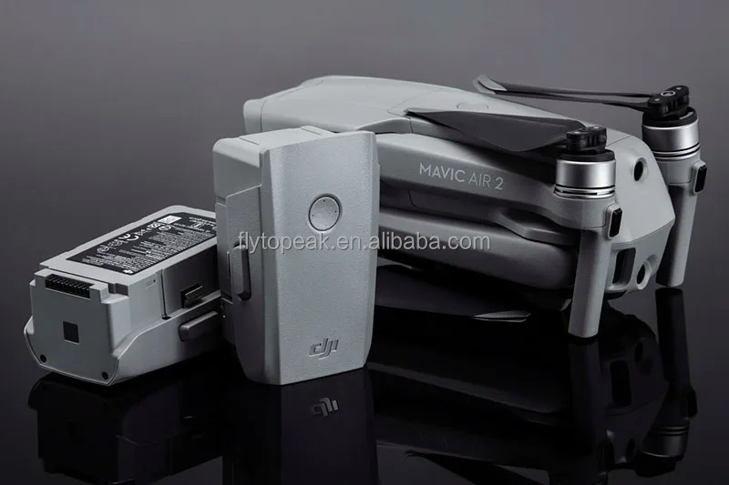 Mavic Air 2S Battery - 3750mah High Capacity DJI Drone Battery