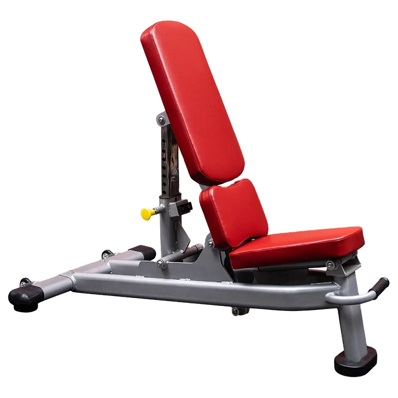 Wholesale Multifunction Fitness Gym Equipment Sit up Bench