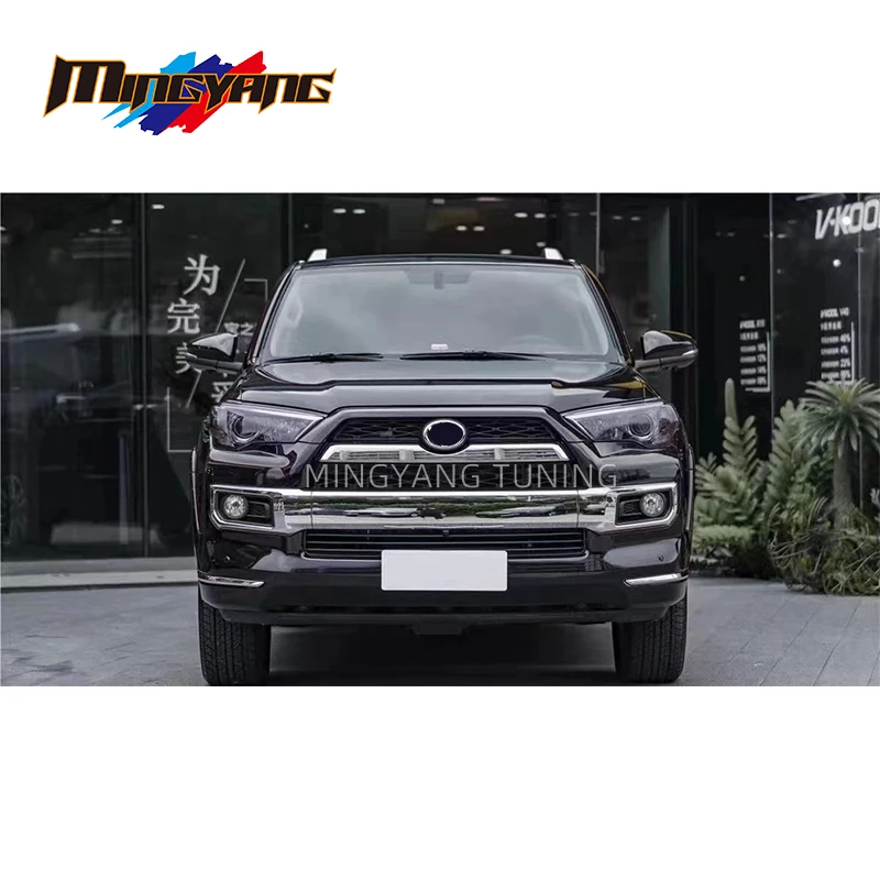 Mingyang Facelift Sr5 Trds Body Kit Conversion Limited Design 20102020