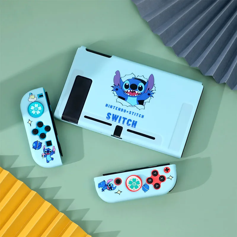 New High Quality For Cartoon Anime Nintendo Switch Case - Buy Nintendo ...