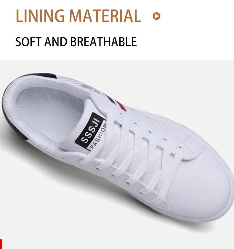 3944men's Lightweight Lace Up Price Casual Walking Shoes Breathable