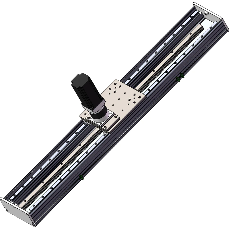 Linear module