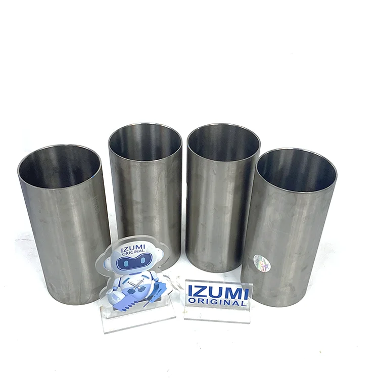 IZUMI ORIGINAL BD33 Cylinder Liner Cylinder Sleeve For NISSAN