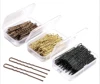 6cm marrón 50 unidades/caja