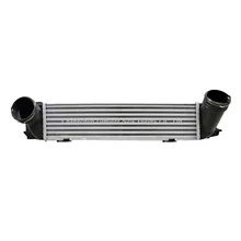 Aluminum Charge Air Cooler Intercooler for Chevrolet Equinox GMC Terrain 2.0L 2018-2020 23270571 84454111 85163205 GM3012117