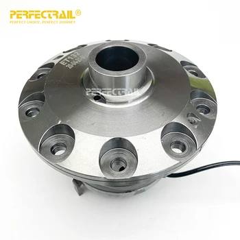 【中古】 La Route Interieure L’Attirail PERFECTRAIL 4x4 Offroad HF ET132 Differential Electric