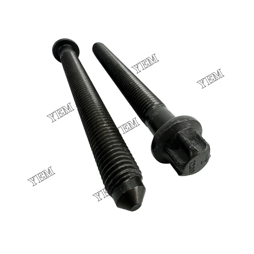 D7D Cylinder Head Screw 5035-00097 for Volvo Cylinder Head Screw Engine Rebuild Kit 2