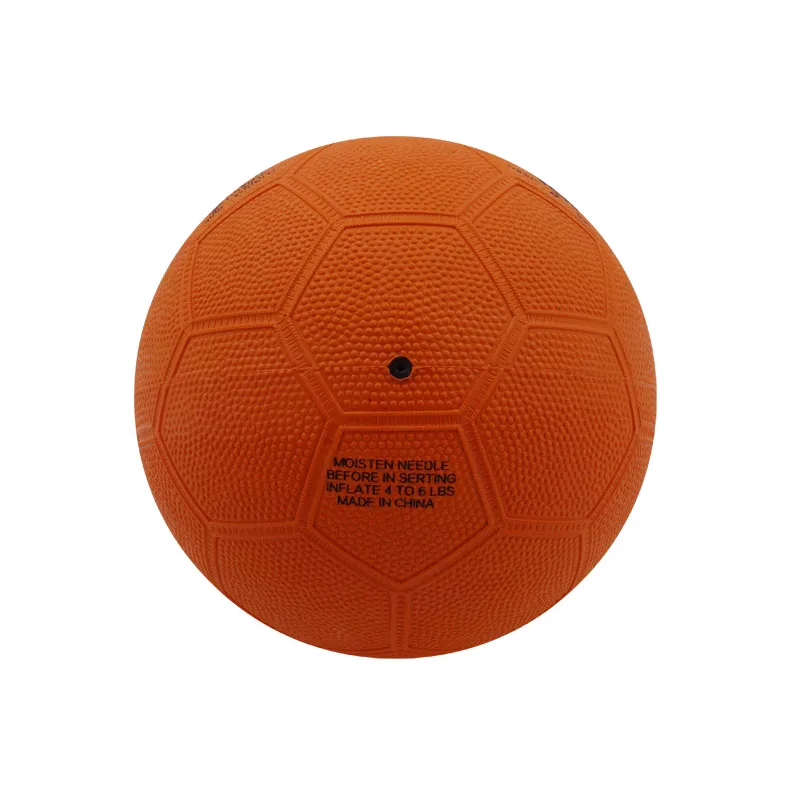 
Резиновый мини-мяч с логотипом на заказ 