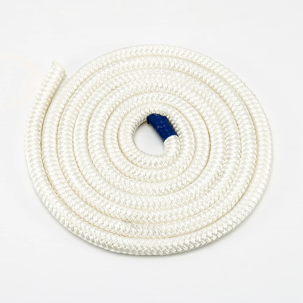 Double Braid Nylon Rope 1/4