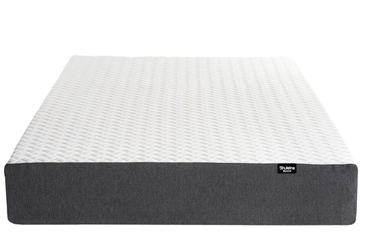 Convenient Packaging Mattress / Vacuum Compressed Mattress