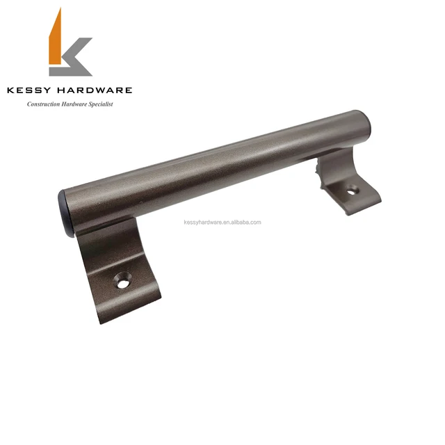 Design Different Size Aluminum Alloy Square Shaft Handle door Handle