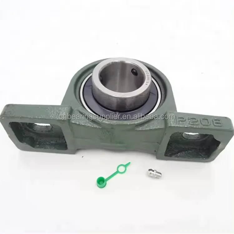 Ucp208 Pillow Block Bearing Housing Ucp Series Bearing Unit Ucp208-24 ...