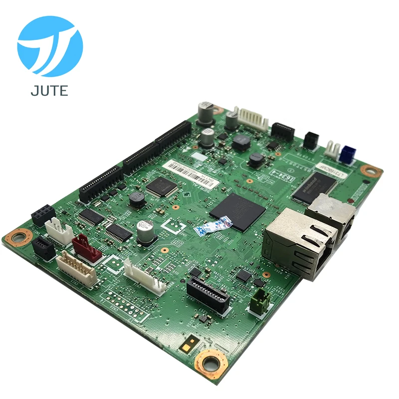 Printer Parts Factory Supply Formatter Board for Brother DCP L2540DW Formatter Board Logic Card for Printer Laserjet