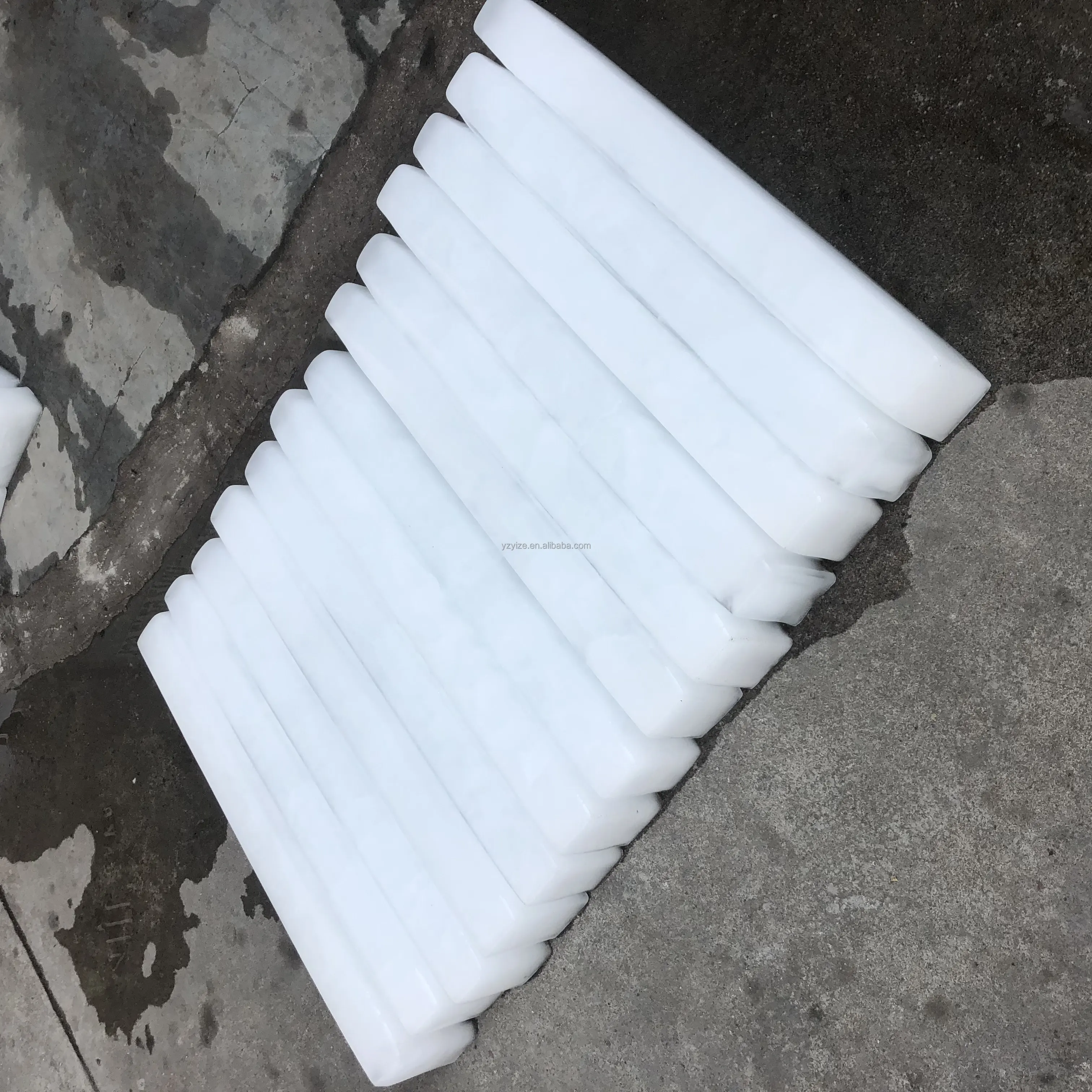 Industrial Direct Cool 500kg 1 Ton Ice Block Maker Commercial Ice Block