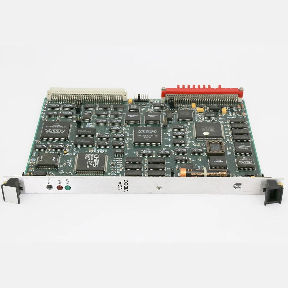 AMAT Applied Materials Centura/endura PCB Board 0190-05814