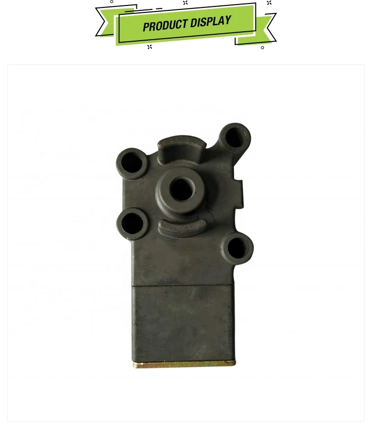 high quality 50000673571 Gearbox Valve electromagnetic valve For VOLVO ...
