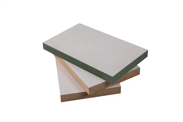 Cheap Price Wholesale Fire Rated Melamine Sublimation Mdf Sheet Board