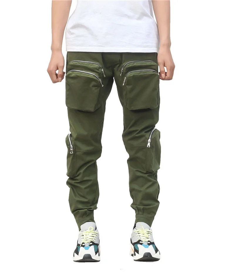 christmas track pants