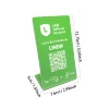 Codice QR LINE