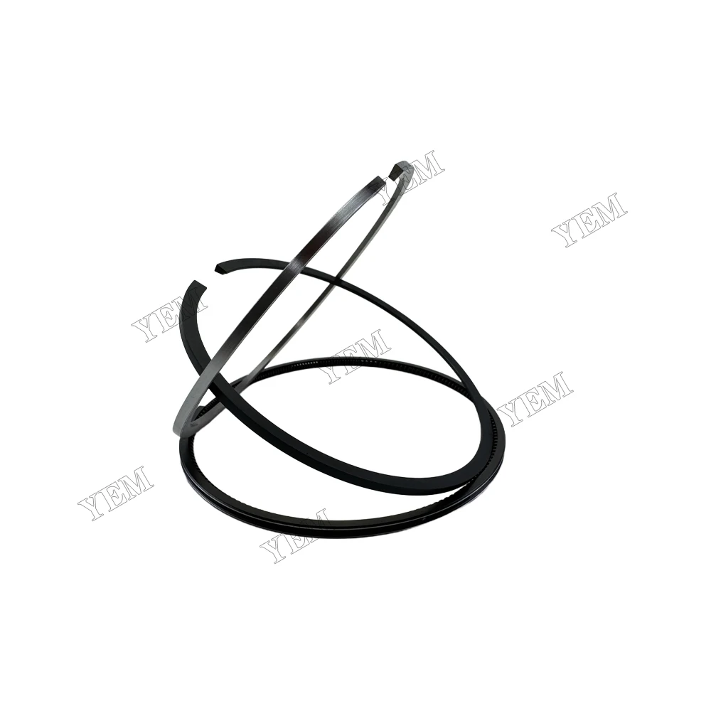 1822337C91 Piston Rings Set for Perkins Engine Parts Manufacturer 4