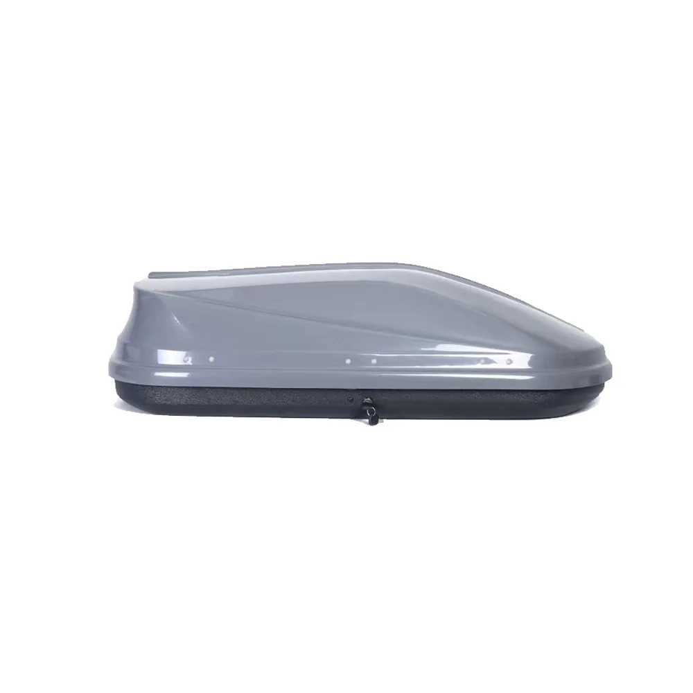 2024 New Design Multi-Color Luggage 40l 60l Central Lock SUV Universal Car Roof Box