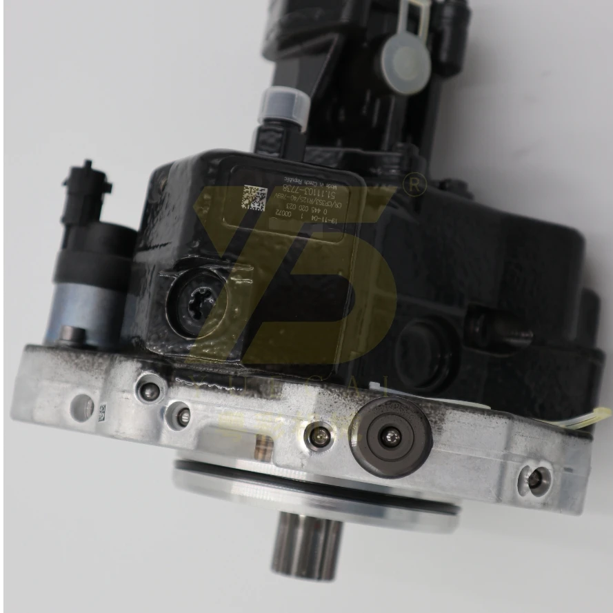 YUE CAI Diesel Engine High Pressure Fuel Injection Pump 0445020023 51111037738 0986437351 51111037678