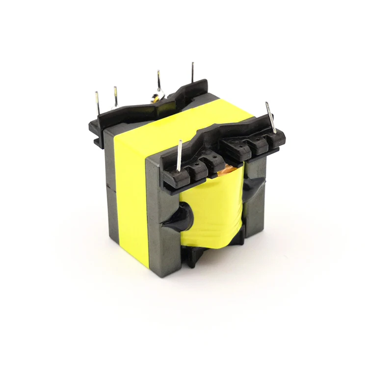 PQ26/20 PCB Mounting High Frequency Transformers Doorbell SMPS Transformer