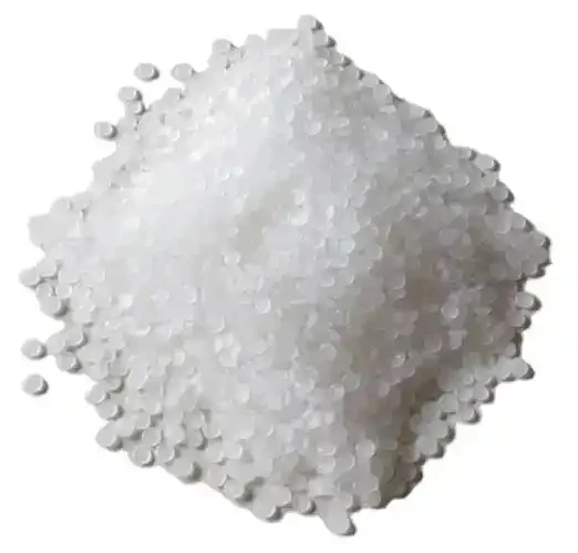 Virgin HDPE 5000s Granules Low Density Resin HDPE  PE Plastic Raw Materials