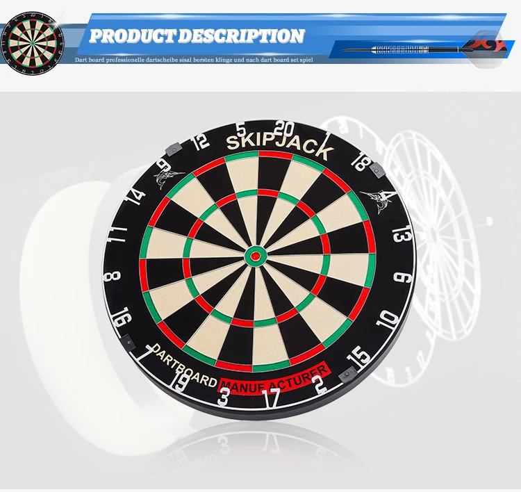 Explosive Models Bersaglio Per Freccette Custom Dart Board Professional Dart Board For Holiday