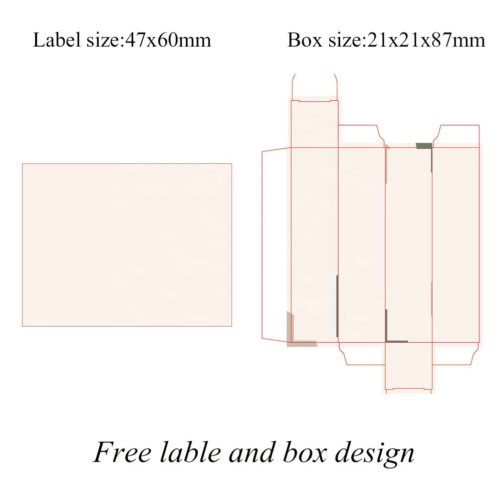 Рулон эфирного масла для ароматерапии, 10 мл