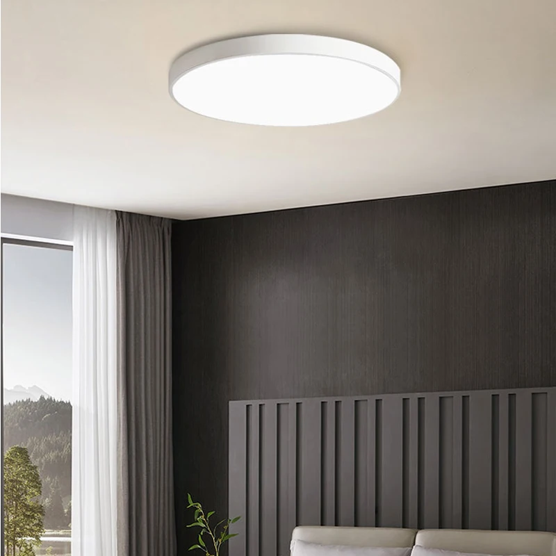 cordless led ceiling lights