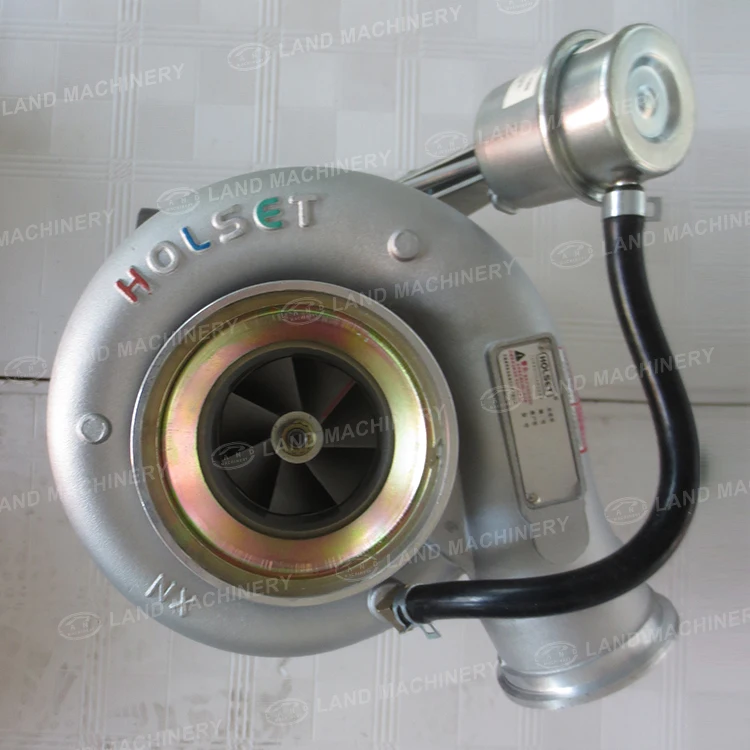 abb Vtc 254 Turbocharger 4hk1 Gtb-1549v Hp60 Turbocharger 4102bzl