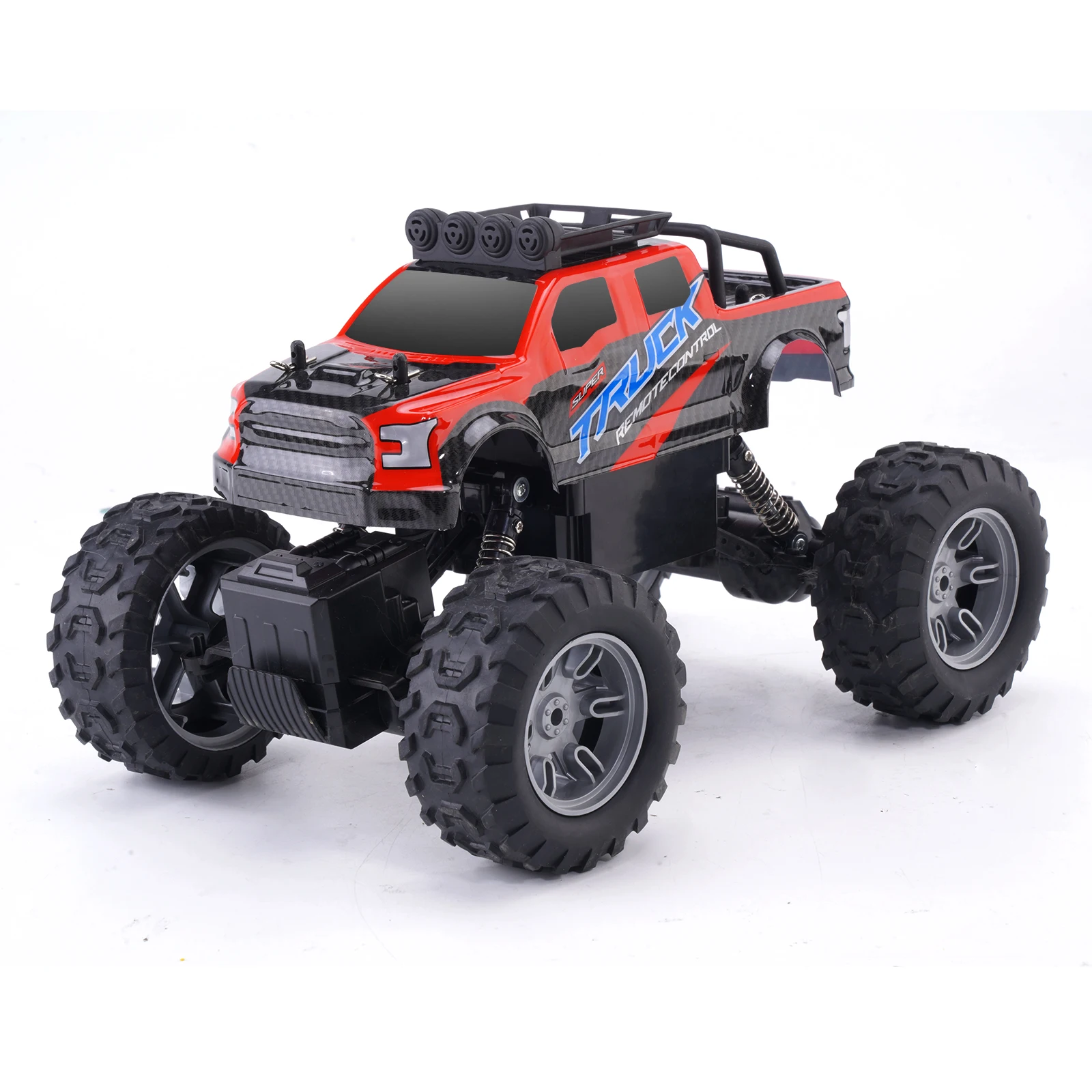 JJRC Q178 1/16 RC Car 2.4G RC Toy Offroad Drift Racing Car 1/16 High Speed Off-Road Vehicle All-Terrain Mountain Bike