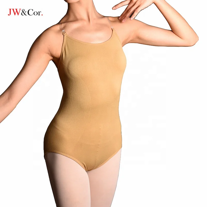 jw removable straps adult ballet dance