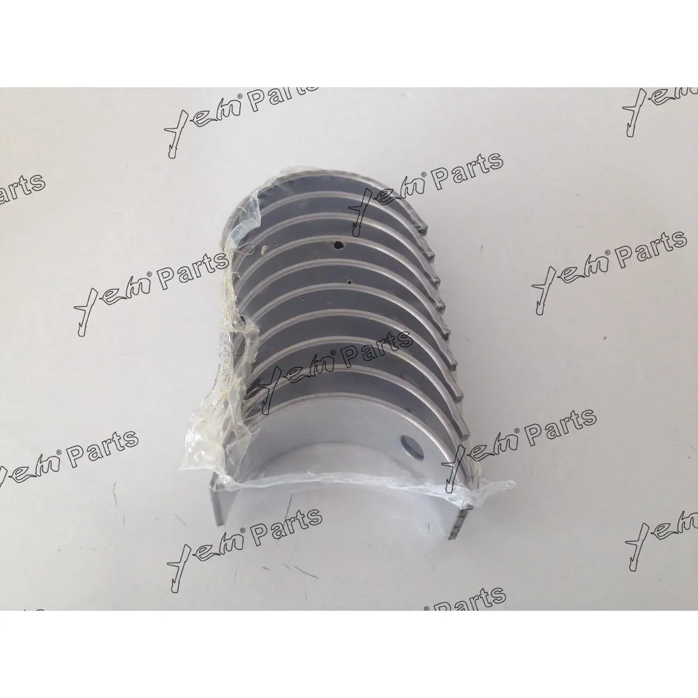 4LE1 Camshaft Bush for Isuzu Engine Repair Kit 6