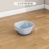 Extra épais [petite taille] - Bleu espace