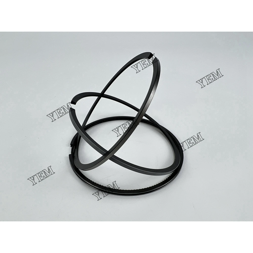 For Deutz BF6L913 Piston Ring Diesel Engine Hot Selling Fast Delivery Engine Parts 4