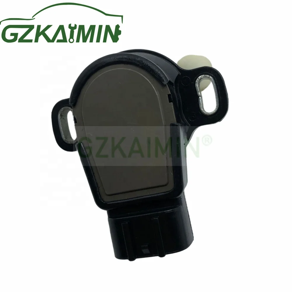 Sensor De Posición Del Pedal Del Acelerador Para Toyota Yaris, Hiace, Scion TC - Número OE 89281-47010, 6 Pines