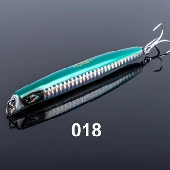 Stickbait Fishing Lure 110mm 45.8g Sinking Pencil Saltwater Hard Fishing Baits – Pencil – view 5