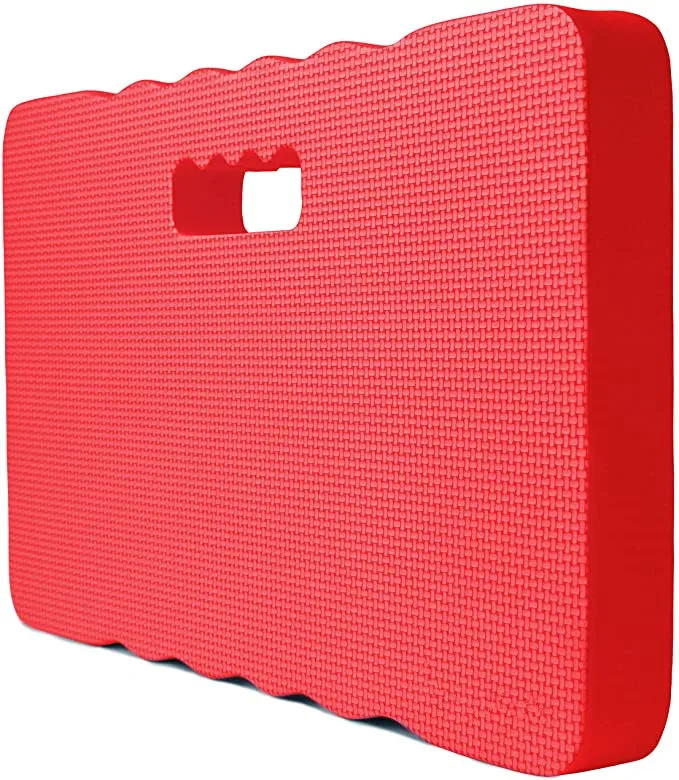 Hot Sale Thick Kneeling Pad For Garden Eva Foam Kneeling Pads Buy